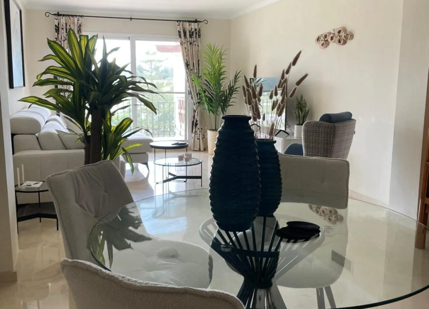 פואנגירולה Mijas Golf Frontline Luxury 2 Bed Apt Beautiful Golf, Mountains And Lake Views דירה