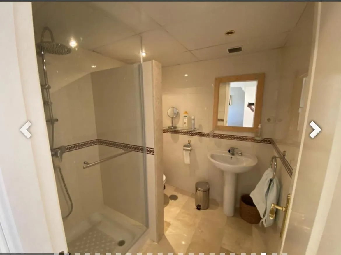 Mijas Golf Frontline Luxury 2 Bed Apt Beautiful Golf, Mountains And Lake Views Fuengirola 0*,