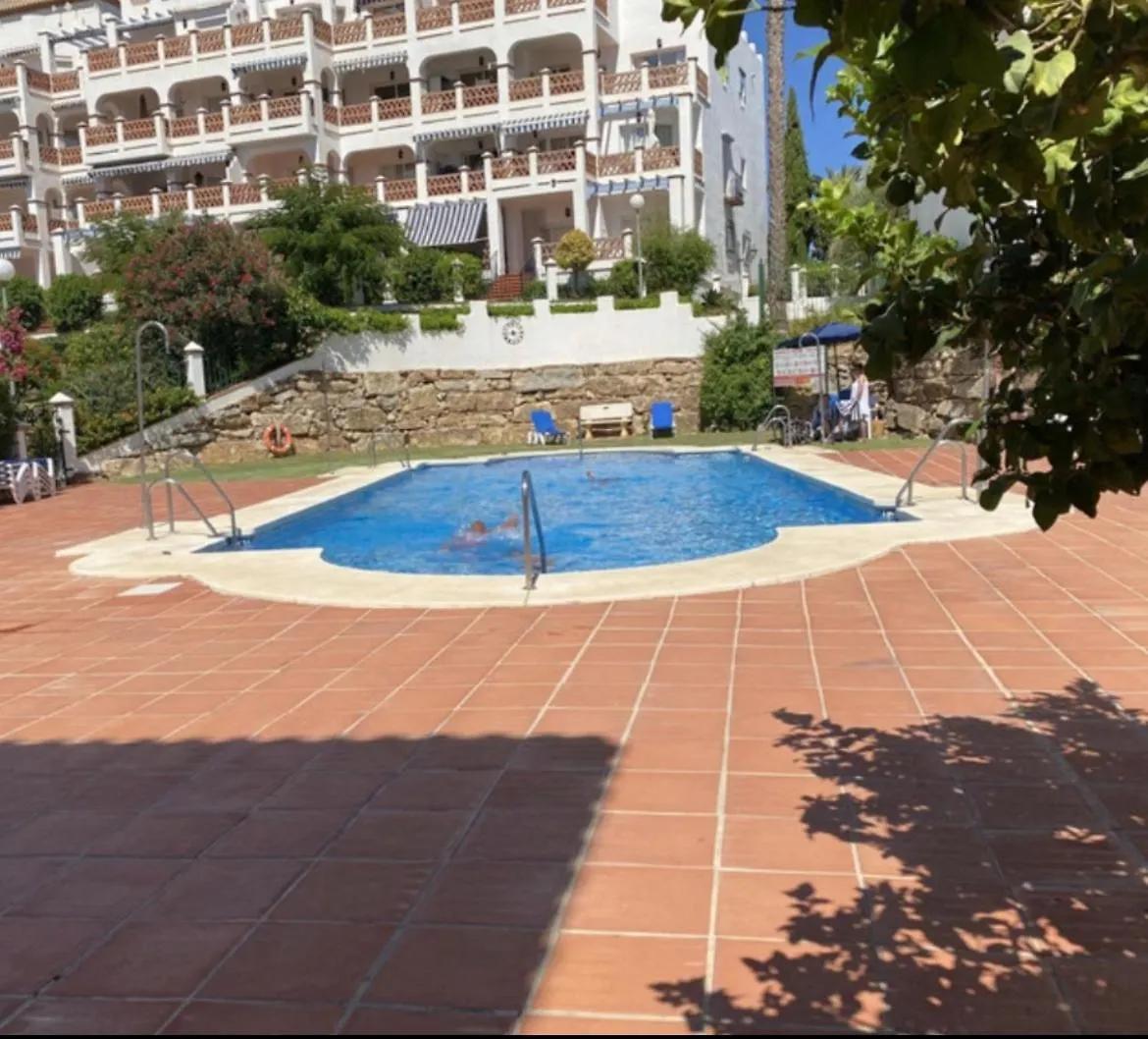 Apartment Mijas Golf Frontline Luxury 2 Bed Apt Beautiful Golf, Mountains And Lake Views Fuengirola