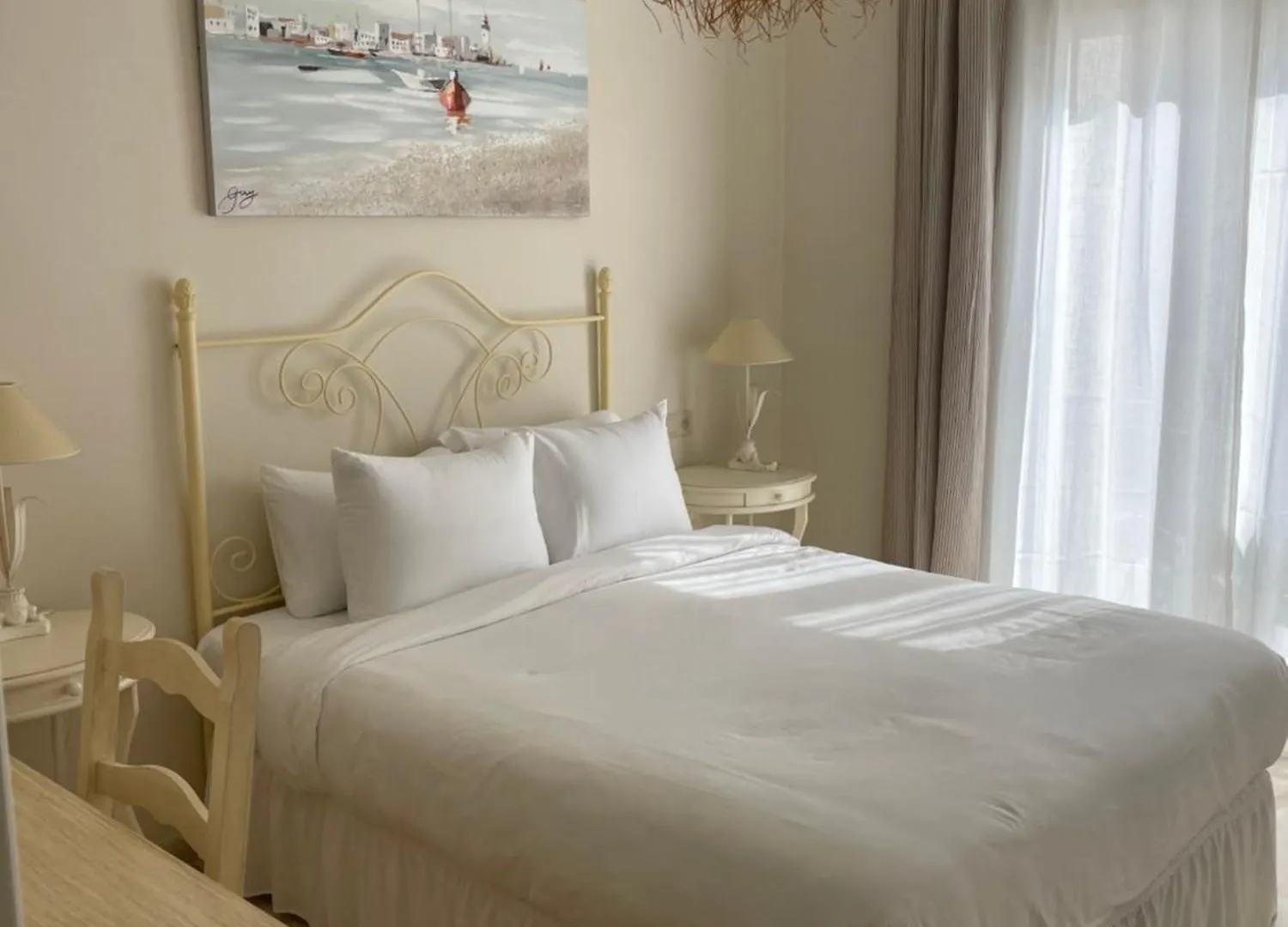 Apartment Mijas Golf Frontline Luxury 2 Bed Apt Beautiful Golf, Mountains And Lake Views Fuengirola
